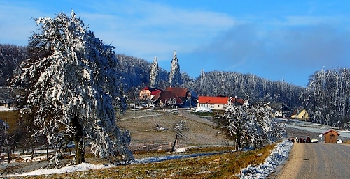 Na Štemberku Na Štemberku